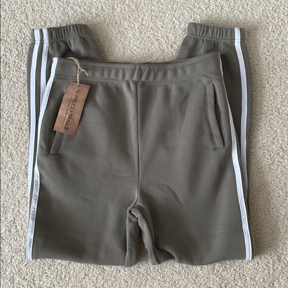 Trees & Trails Sweatpants